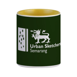 Mug Mug USK Semarang