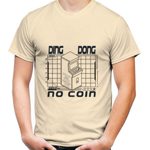Kaos Ding Dong  