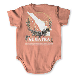 Baby Jumper Sumatra- Indonesia