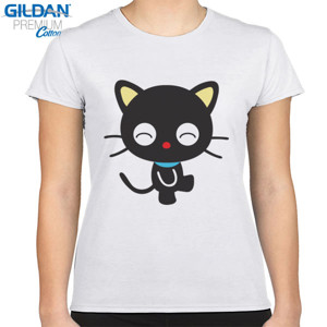 Kaos DISTRO DISTRO CHOCOCAT FELIZ