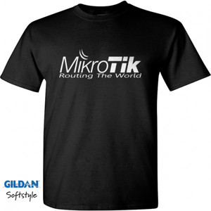 Kaos Mikrotik
