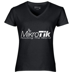 Kaos Mikrotik