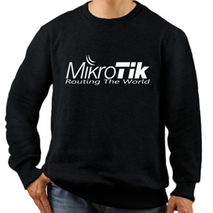 Jaket Sweater Mikrotik