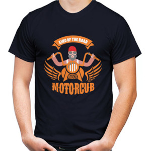 Kaos Distro King of the road