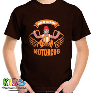 Kaos Distro King of the road