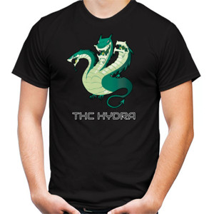 Kaos THC Hydra