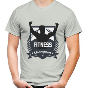 Kaos Distro Fitness champion