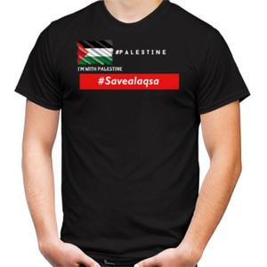Kaos Palestine