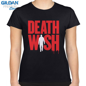 Kaos Distro Death wish