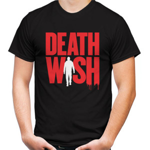 Kaos Distro Death wish