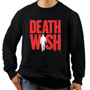 Jaket Sweater Distro Death wish