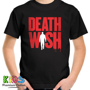 Kaos Distro Death wish