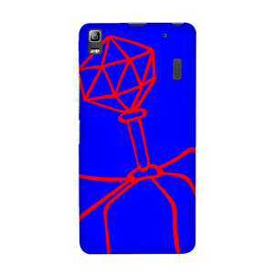 Design 21 Casing HP