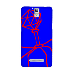 Design 21 Casing HP