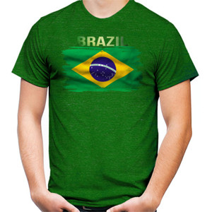 Kaos Supporter Team Brazil