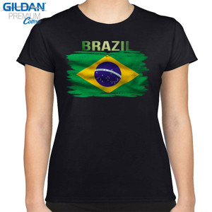 Kaos Supporter Team Brazil