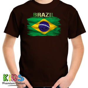 Kaos Supporter Team Brazil