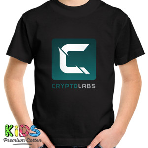 Kaos Cryptolabs - Tshirt Wanita