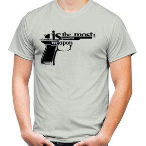 Kaos the most weapon