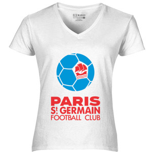 Kaos Distro Paris germain