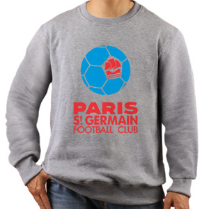 Jaket Sweater Distro Paris germain