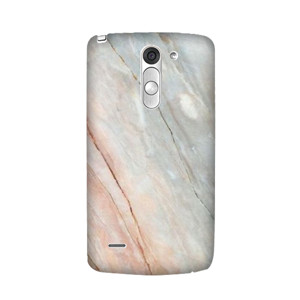 Marble Texture New Case Design ESCHP0007 Casing HP