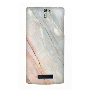 Marble Texture New Case Design ESCHP0007 Casing HP
