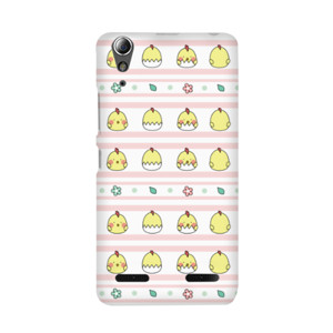 Tiny Duck Samsung Casing Casing HP