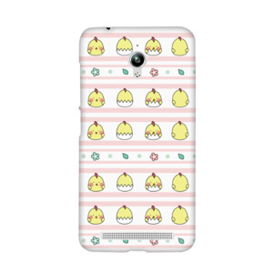 Tiny Duck Samsung Casing Casing HP