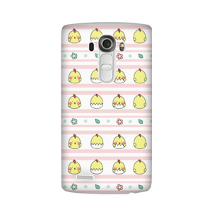 Tiny Duck Samsung Casing Casing HP