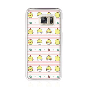 Tiny Duck Samsung Casing Casing HP