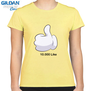 Kaos Kaos Jempol