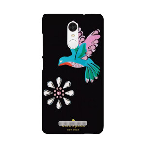 New Custom Case Design ESCHP0037 Casing HP