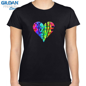Kaos LOVE