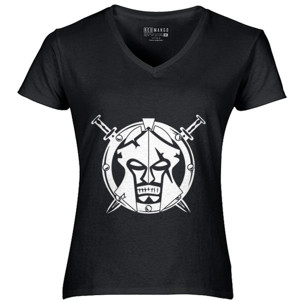 Kaos Distro Panglima