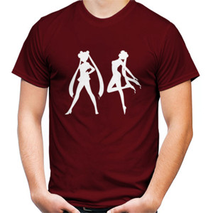 Kaos Distro Sailor Moon