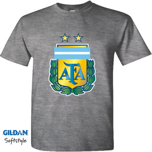 Kaos Timnas Argentina