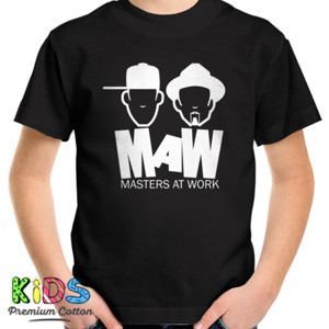 Kaos Distro Masters at work