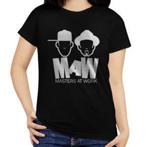 Kaos Distro Masters at work