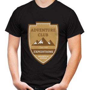 Kaos Kaos Distro Adventure 001