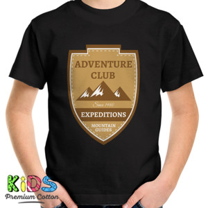 Kaos Kaos Distro Adventure 001