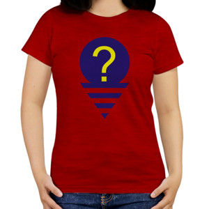 Kaos Kaos Tanda Seru