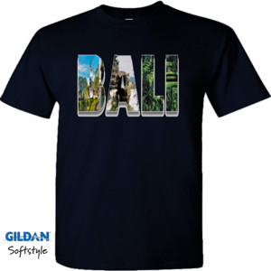 Kaos Kaos Bali