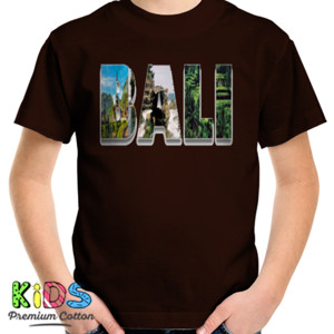 Kaos Kaos Bali