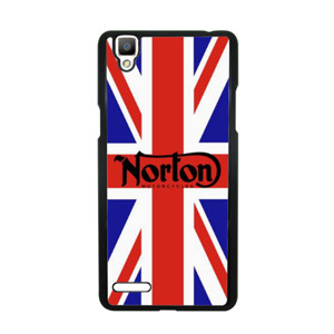 norton 1 Casing HP