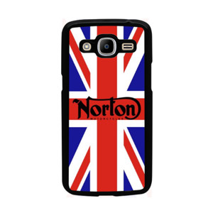 norton 1 Casing HP