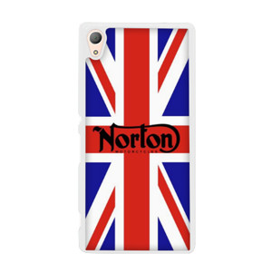norton 1 Casing HP