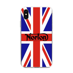 norton 1 Casing HP