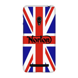 norton 1 Casing HP