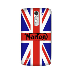 norton 1 Casing HP